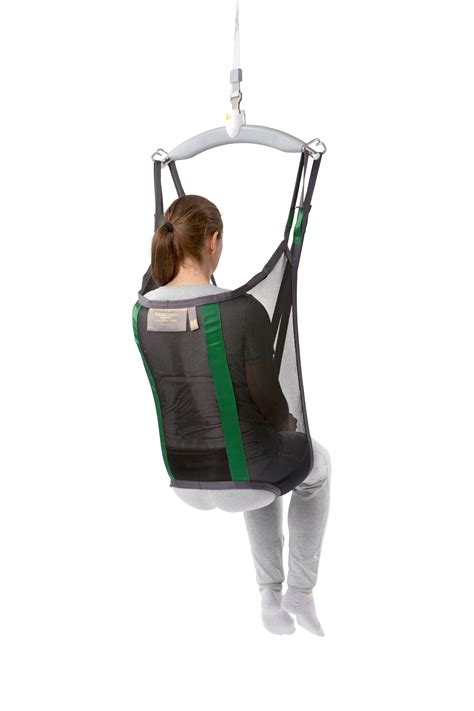 General sling for most lifts and moves | Guldmann International