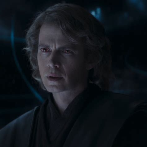 Anakin Skywalker | Star Wars' Ahsoka | 1.04 | Fallen Jedi - Ahsoka (Disney+) Photo (45201579 ...