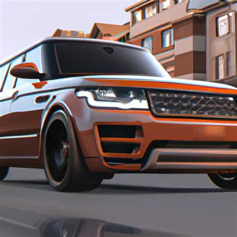 Is Range Rover Discovery 7 Seater? (The Answer Here) – carpursuits.com