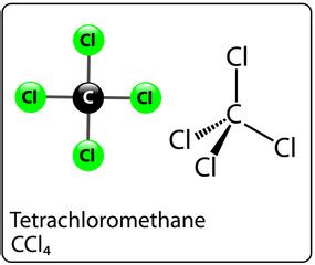 Search photos tetrachloromethane