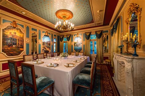 Disneyland 21 Royal | POPSUGAR Food