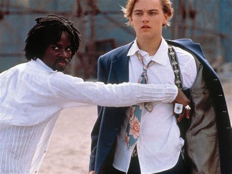 10 great films to get teenagers into Shakespeare | Leonardo dicaprio ...