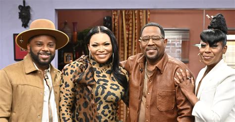 The Trailer for the Martin Reunion Will Make You Say "Wazzup" - WireFan ...