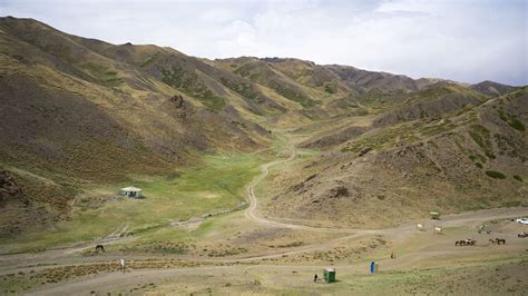 Desierto de Gobi