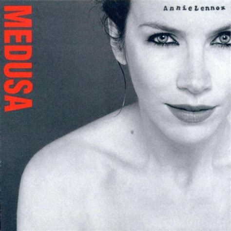 Cover Classics: Medusa by Annie Lennox - Cover Me