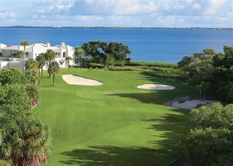 The Resort at Longboat Key Club: Links on Longboat – GOLF STAY AND PLAYS