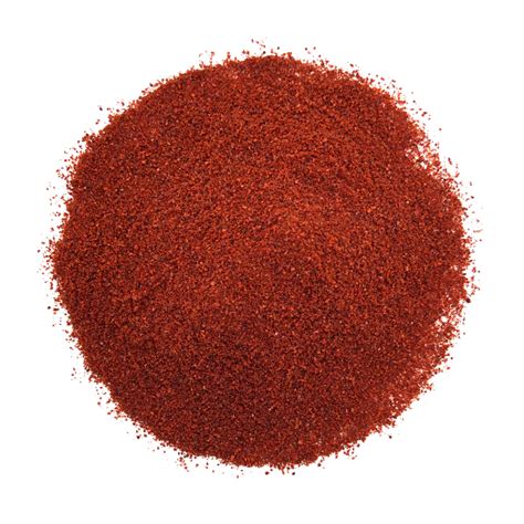 New Mexico Red Chile Powder – Organic - Los Chileros