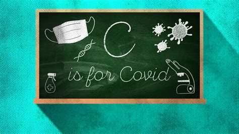 What kids need to know about COVID-19 heading back to school | story | Kids News