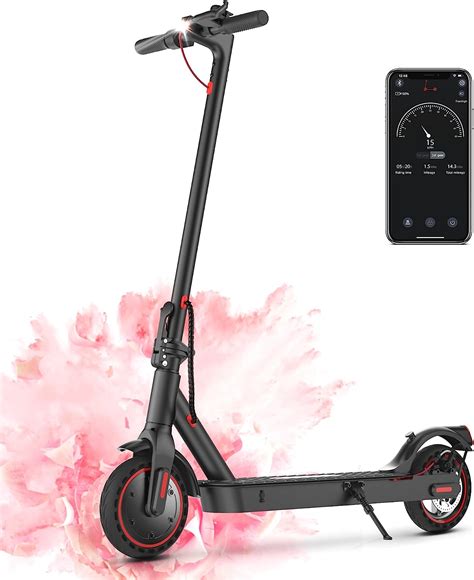 The Best Electric Scooters - Scooter Trendz