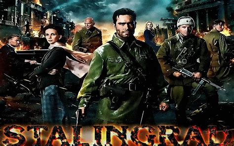 1080P, war, battle, action, drama, history, military, stalingrad HD ...