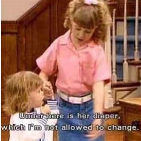 Full House Quotes. QuotesGram