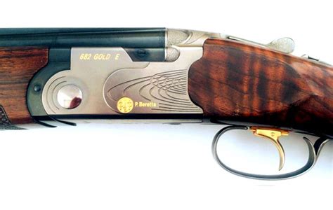 Beretta 682 Gold E for sale - Shooting UK