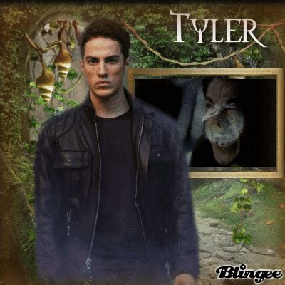 Tyler Lockwood Picture #127817943 | Blingee.com