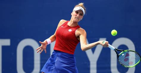 Indian Wells: Vondrousova to meet Bouzkova next - Tennis Majors