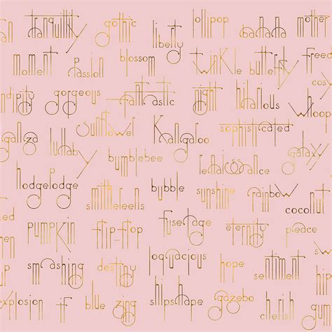 Wallpaper Beautiful Words, Coordonné - Download the Texture (43069 ...