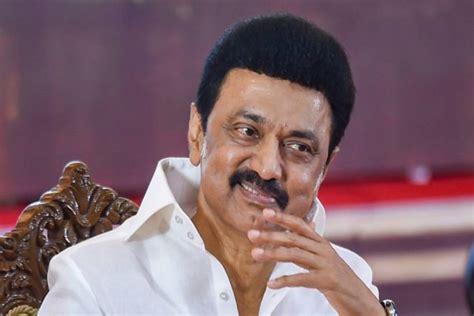 TN CM Stalin takes part in G20 preparation meet, ignores boycott call