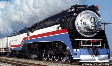 American Freedom Train Exhibit Now Open - Oregon Rail Heritage Foundation