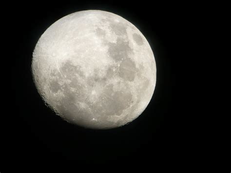 Free Images : atmosphere, space, night sky, full moon, circle ...