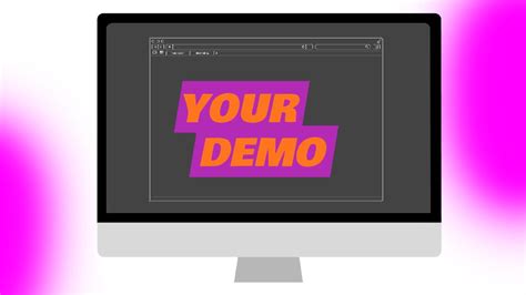 Your Gradient Demo Google Slides - Free Google Slides Templates