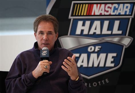 NASCAR legend and Fox Sports analyst Darrell Waltrip on racing ministry ...