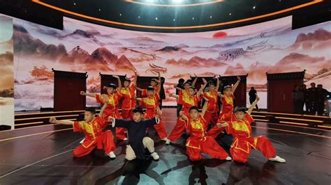 Performing Shaolin Kung Fu in Malaysia – Shaolin Temple Monks Kung Fu Performance Troupe