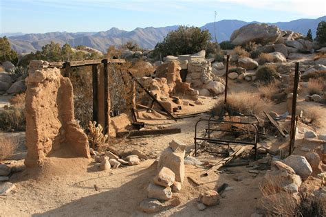 Remains of the Marshal South house | YAQUITEPEC...one family… | Flickr