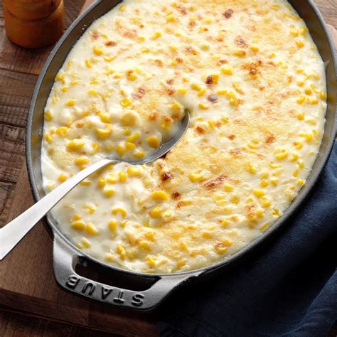 Corn Casserole Recipes | Taste of Home