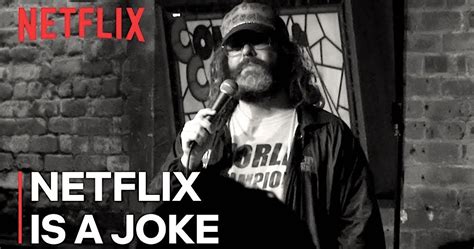 El rojo y el negro: Judah Friedlander: stand up comedy en estado puro