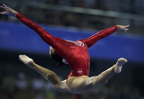 U.S. women’s gymnastics best in the world, well worth your time | USA ...