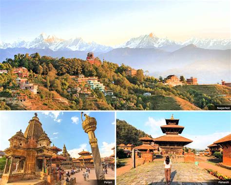 Top 5 Amazing Things to Do in Kathmandu City & Valley (Nepal) – I am Aileen