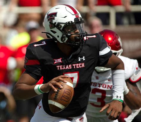 Texas Tech football: Inconsistent QBs will decide TTU-KSU game