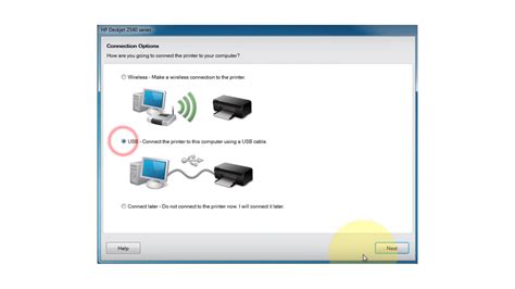 How to connect HP DeskJet 2542 to wifi