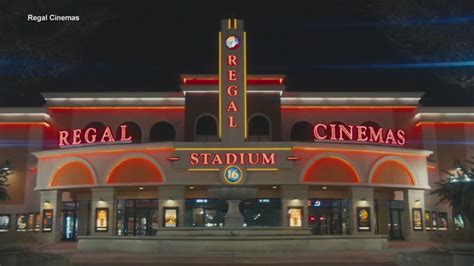 Regal and Cineworld Cinemas In US and UK to Close Back Up This Week - MickeyBlog.com