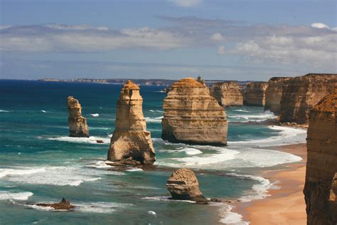 Free Images : rock, stack, formation, cliff, sea, coast, natural landscape, coastal and oceanic ...