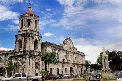 Cebu Metropolitan Cathedral | The Cebu Metropolitan Cathedra… | Flickr