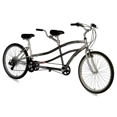 Tandem Bike Rental I Nyc Bicycle Shop