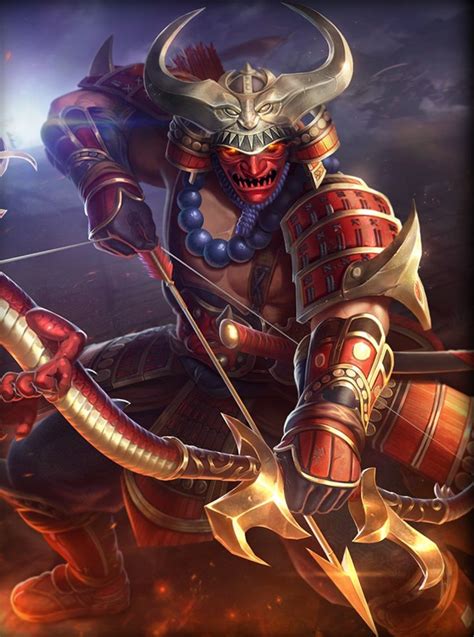 Hachiman, Japanese War Diety | Samurai art, Japanese mythology, Samurai ...