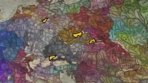 Crusader Kings 3 Guide to Ore Mines | CK3 Mines - Nerds & Scoundrels