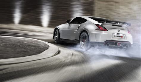 370Z Nismo Wallpaper (69+ pictures) - WallpaperSet