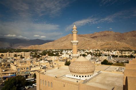 Nizwa - Oman - Photos, Reviews & Info