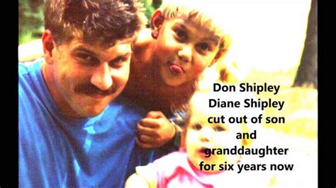 mall cop seal don shipley and wife cast out by son and granddaughter ...