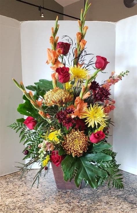 Burlington IA Florist - SAME-DAY Flower Delivery in Burlington IA - Zaisers Florist & Greenhouse ...