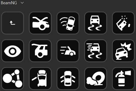 Stream Deck Formula Inspired Sim-racing Icons For F1 Games