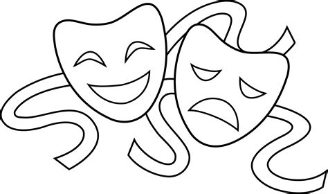 Mask clipart sad, Mask sad Transparent FREE for download on WebStockReview 2024