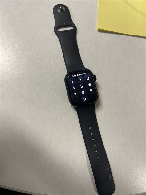 Apple Watch Series 7 41MM for Sale in Oakland Park, FL - OfferUp