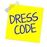 Dress Code | St. Charles Catholic School