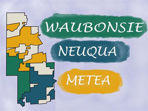 District 204 boundary committee has officially decided on new boundary plans - METEA MEDIA