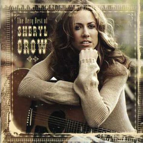 Sheryl Crow - Very Best of Sheryl Crow - CD - Walmart.com