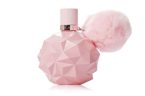 Ariana Grande Perfume Review | Be like Ariana Grande - Latest Organic ...