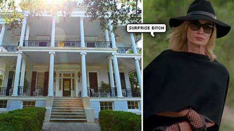 You Can Now Sleepover At The "AHS Coven" House And Channel Your Inner Supreme - PopBuzz